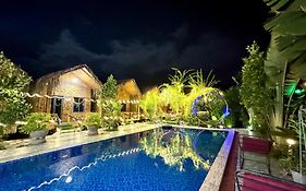 Hang Mua Lotus Homestay